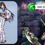 『オルタンシア・サーガ』×『サクラ大戦』コラボ決定！最新情報もりだくさんの公式生放送