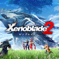 『ゼノブレイド 2』海外ロングゲームプレイ！壮大な新エリアで展開する激戦