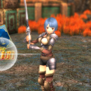 スマホ向けMMORPG『アルマテジア』3日間限定βテスト開催決定、iOS版テスター募集が開始