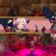 スマホ向けMMORPG『アルマテジア』3日間限定βテスト開催決定、iOS版テスター募集が開始