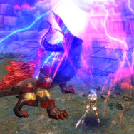 スマホ向けMMORPG『アルマテジア』3日間限定βテスト開催決定、iOS版テスター募集が開始