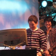 【モンスターハンターアニバーサリーパーティ】麒麟・川島とネゴシックスがクルペッコ討伐に挑戦！(3)