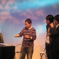 【モンスターハンターアニバーサリーパーティ】麒麟・川島とネゴシックスがクルペッコ討伐に挑戦！(3)