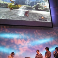 【モンスターハンターアニバーサリーパーティ】麒麟・川島とネゴシックスがクルペッコ討伐に挑戦！(3)