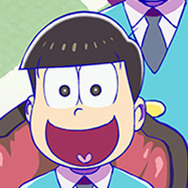 『おそ松さん ダメ松.コレクション~6つ子の絆~』9月28日をもってサービス終了へ