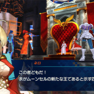 『Fate/EXTELLA Link』公式サイトが正式オープン、キービジュアルや新サーヴァント「シャルルマーニュ」など気になる情報が続々！