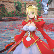 『Fate/EXTELLA Link』公式サイトが正式オープン、キービジュアルや新サーヴァント「シャルルマーニュ」など気になる情報が続々！