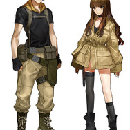 『Fate/EXTELLA Link』公式サイトが正式オープン、キービジュアルや新サーヴァント「シャルルマーニュ」など気になる情報が続々！