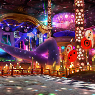 『Fate/EXTELLA Link』公式サイトが正式オープン、キービジュアルや新サーヴァント「シャルルマーニュ」など気になる情報が続々！