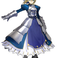 『Fate/EXTELLA Link』公式サイトが正式オープン、キービジュアルや新サーヴァント「シャルルマーニュ」など気になる情報が続々！