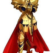 『Fate/EXTELLA Link』公式サイトが正式オープン、キービジュアルや新サーヴァント「シャルルマーニュ」など気になる情報が続々！