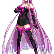 『Fate/EXTELLA Link』公式サイトが正式オープン、キービジュアルや新サーヴァント「シャルルマーニュ」など気になる情報が続々！