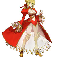 『Fate/EXTELLA Link』公式サイトが正式オープン、キービジュアルや新サーヴァント「シャルルマーニュ」など気になる情報が続々！