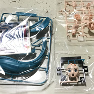 【特集】これがプラモデル！？「フィギュアライズバスト 初音ミク」を自分なりに楽しんでみよう