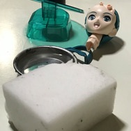 【特集】これがプラモデル！？「フィギュアライズバスト 初音ミク」を自分なりに楽しんでみよう