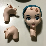 【特集】これがプラモデル！？「フィギュアライズバスト 初音ミク」を自分なりに楽しんでみよう