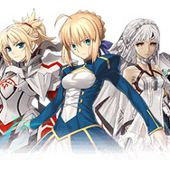 『FGO』、日替わりの「クラス別ピックアップ召喚」がスタート！