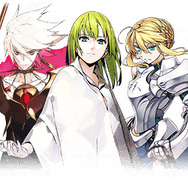 『FGO』、日替わりの「クラス別ピックアップ召喚」がスタート！