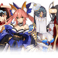 『FGO』、日替わりの「クラス別ピックアップ召喚」がスタート！