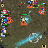 『戦国 ASURA』がバトルシステム公開…刀、弓、槍の役割を紹介