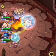 『戦国 ASURA』がバトルシステム公開…刀、弓、槍の役割を紹介