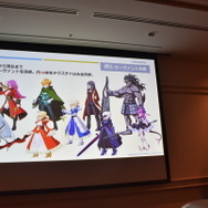 【CEDEC 2017】『Fate/Grand Order』開発チームが語る、面白いゲームを創り続ける秘訣