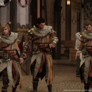 『FFXV』×『アサクリ』コラボ無料DLC配信開始！カップヌードル衣装やエネミー図鑑も