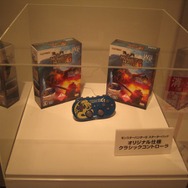 【モンスターハンターアニバーサリーパーティ】特製クラコンをチェック、おみやげは・・・?(5)