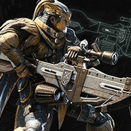 『モンスターハンター：ワールド』武器デザインコンテスト20作品が公開、Twitterでの投票は9月6日まで