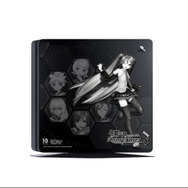 『初音ミク Project DIVA Future Tone DX』コラボ刻印モデルのPS4が発売決定、トップカバーの単品販売も実施