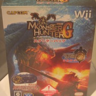 【モンスターハンターアニバーサリーパーティ】特製クラコンをチェック、おみやげは・・・?(5)