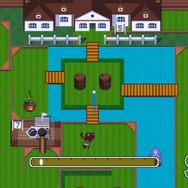 北米のスイッチ向けインディータイトルが多数発表！『Super  Meat Boy』新作やゴルフ×RPGなど全20タイトルが明らかに