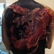 【モンスターハンターアニバーサリーパーティ】特製クラコンをチェック、おみやげは・・・?(5)