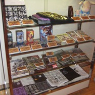 【モンスターハンターアニバーサリーパーティ】特製クラコンをチェック、おみやげは・・・?(5)