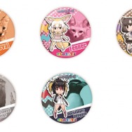 豊橋総合動植物公園で「けものフレンズ」トークショー開催…ヒグマ、フェネック、コウテイペンギン声優が登場