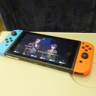 【特集】帰省しながらゲームはクリア出来るのか!? お盆休みを利用して『レイジングループ』を遊んでみた