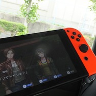 【特集】帰省しながらゲームはクリア出来るのか!? お盆休みを利用して『レイジングループ』を遊んでみた