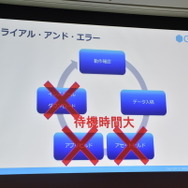 【CEDEC 2017】グリー『アナザーエデン』開発における課題の解決術...円滑な開発は失敗から?