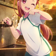 『ららマジ』“東奏学園体育祭”はイベント盛りだくさん！召喚には☆5真中華＆麻衣が登場