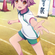 『ららマジ』“東奏学園体育祭”はイベント盛りだくさん！召喚には☆5真中華＆麻衣が登場