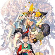 【レポート】「DMM GAMES カンファレンス2017」『テラバトル２』や『DOA』など全7タイトルがPC向けに配信決定！