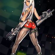 【レポート】「DMM GAMES カンファレンス2017」『テラバトル２』や『DOA』など全7タイトルがPC向けに配信決定！