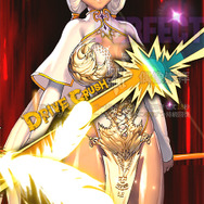 【レポート】「DMM GAMES カンファレンス2017」『テラバトル２』や『DOA』など全7タイトルがPC向けに配信決定！