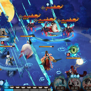 【レポート】「DMM GAMES カンファレンス2017」『テラバトル２』や『DOA』など全7タイトルがPC向けに配信決定！