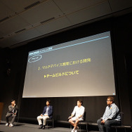 【レポート】「DMM GAMES カンファレンス2017」『テラバトル２』や『DOA』など全7タイトルがPC向けに配信決定！