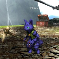 『モンハン ダブルクロス』にて「インサイド」オリジナルアイルーの配信が開始！ 『ファイアーエムブレム』コラボは10月6日に配信