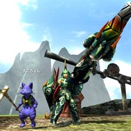 『モンハン ダブルクロス』にて「インサイド」オリジナルアイルーの配信が開始！ 『ファイアーエムブレム』コラボは10月6日に配信