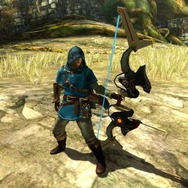 『モンハン ダブルクロス』にて「インサイド」オリジナルアイルーの配信が開始！ 『ファイアーエムブレム』コラボは10月6日に配信