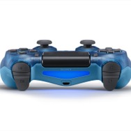 PS4コントローラー「DUALSHOCK 4」にクリスタルカラーなど新色が登場！