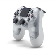 PS4コントローラー「DUALSHOCK 4」にクリスタルカラーなど新色が登場！
